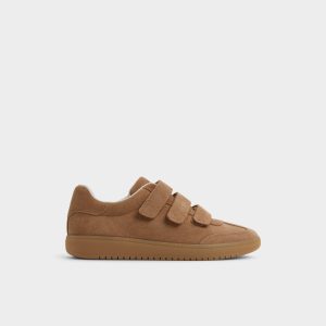 Tefi Jogger sneaker - Cup sole