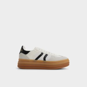 Elabrintar Sneaker - Platform