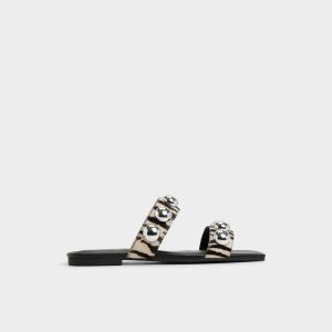 Katalena Slide sandal