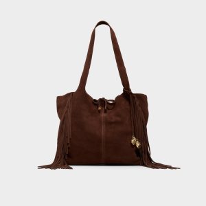 Arrow Hobo bag