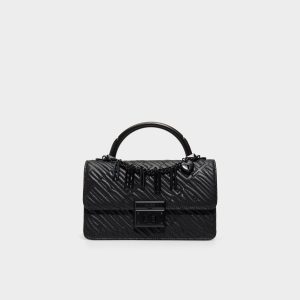 Amendaa Top handle bag