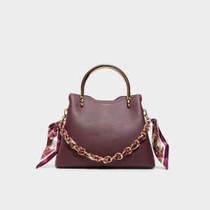 Arrayann Satchel bag