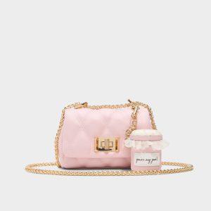 Miapinkk Crossbody bag