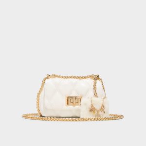 Miawhitee Crossbody bag
