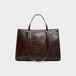 Ninetofivee Tote bag