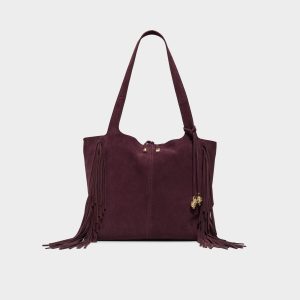 Arrow Hobo bag