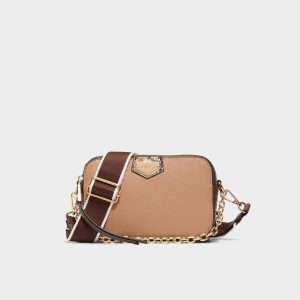 Ivieee Crossbody bag