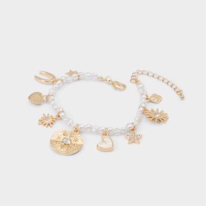 Muka Charm bracelet