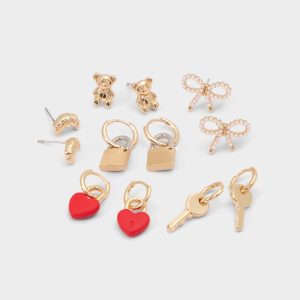 Bijoudamour Charm bracelet