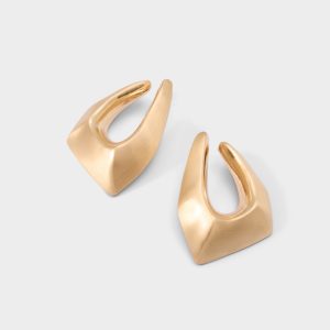 Ellabella Statement earrings