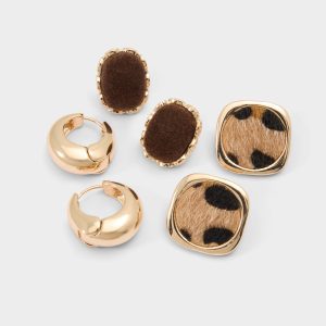 Wildchic Earring set
