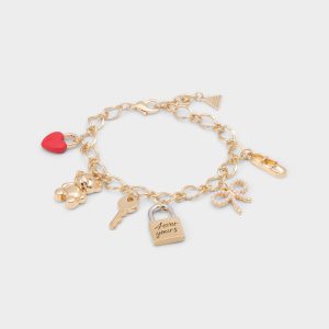 Ponddamours Charm necklace