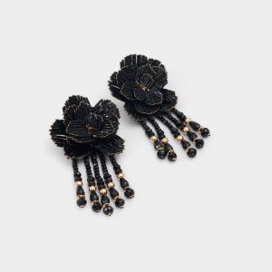 Petalia Statement earrings