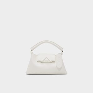 Kallyy Top handle bag