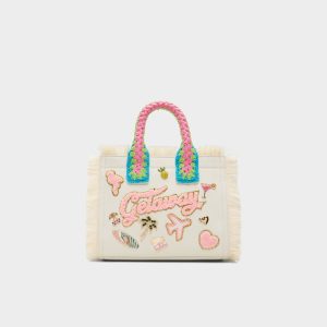 Getawaybag Satchel bag