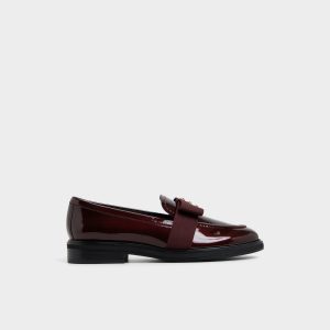 Bissom Loafer - Block heel