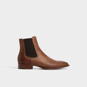 Dax Chelsea boot