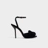Tinsletta Strappy heeled sandal - Stiletto heel