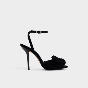Tinsletta Strappy heeled sandal - Stiletto heel