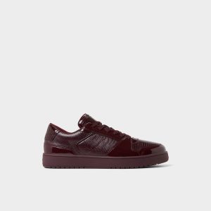 Zethan Low top sneaker - Cup sole