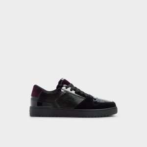 Zethan Low top sneaker - Cup sole