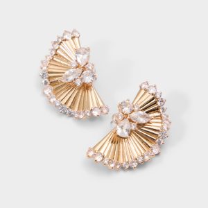 Fariaria Earrings