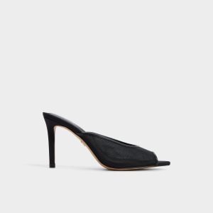 Elennah Heeled mule - Stiletto heel