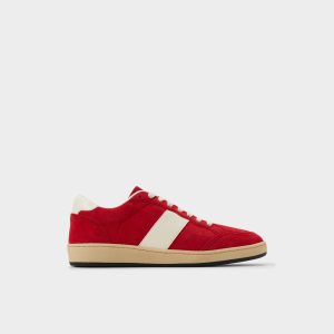 Roscoe Low top sneaker - Cup sole