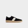 Roscoe Low top sneaker - Cup sole