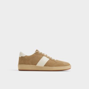 Roscoe Low top sneaker - Cup sole