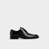 Braz Oxford shoe