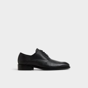 Braz Oxford shoe
