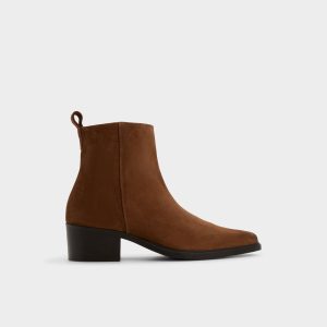 Glen Ankle boot