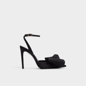 Nikky Strappy heeled shoe - Stiletto heel