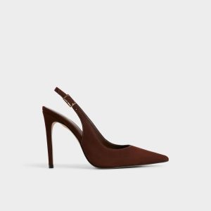 Stessysling Slingback heel - Stiletto heel