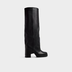 Maeveh Over-the-knee boot - Platform