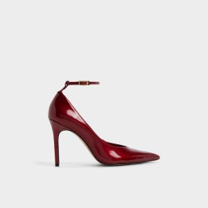 Zaira Pump - Stiletto heel
