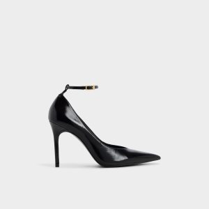 Zaira Pump - Stiletto heel