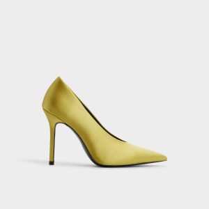 Lessy Pump - Stiletto heel