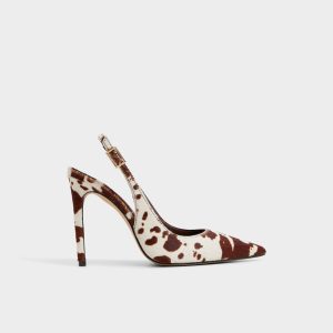 Stessysling Slingback heel - Stiletto heel