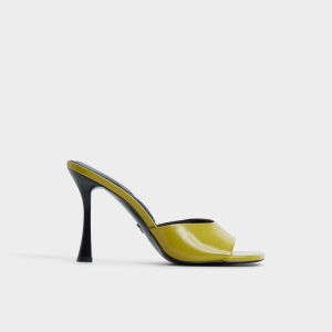 Evadalia Heeled mule - Stiletto heel