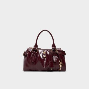Alosaa Satchel bag
