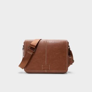 Wigoandd Messenger bag