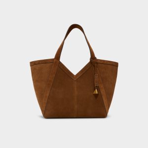 Soulaa Tote bag