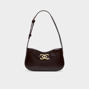 Ccharlipurseex Shoulder bag