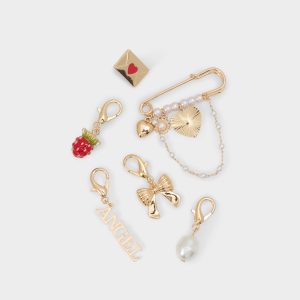 Loveletters Shoe charms