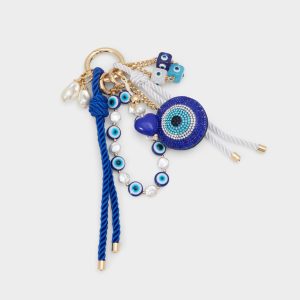 Eyesealove Bag charm