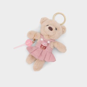 Snugglepop Bag charm