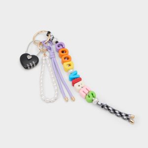 Thegoodvibes Bag charm