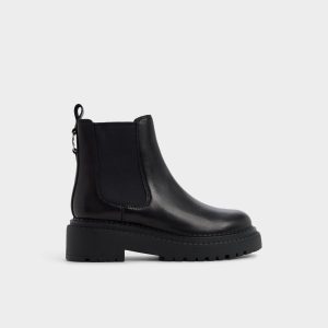 Bestina Chelsea boot - Lug sole